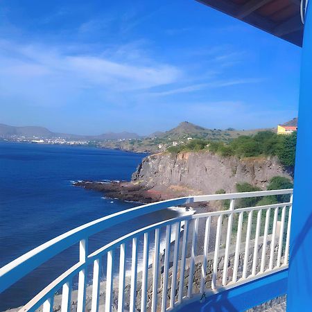Panoramic Ocean View Duplex With 4 Bedrooms, Ideal For Families & Groups Tarrafal  Ngoại thất bức ảnh