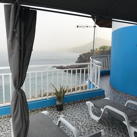 Panoramic Ocean View Duplex With 4 Bedrooms, Ideal For Families & Groups Tarrafal  Ngoại thất bức ảnh