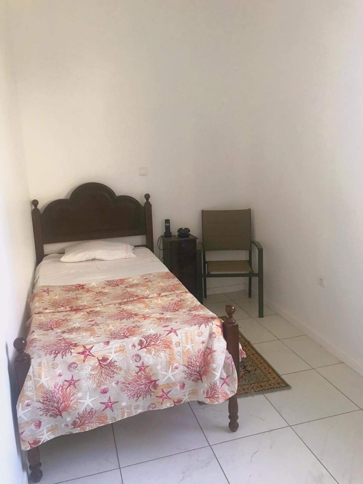 Panoramic Ocean View Duplex With 4 Bedrooms, Ideal For Families & Groups Tarrafal  Ngoại thất bức ảnh